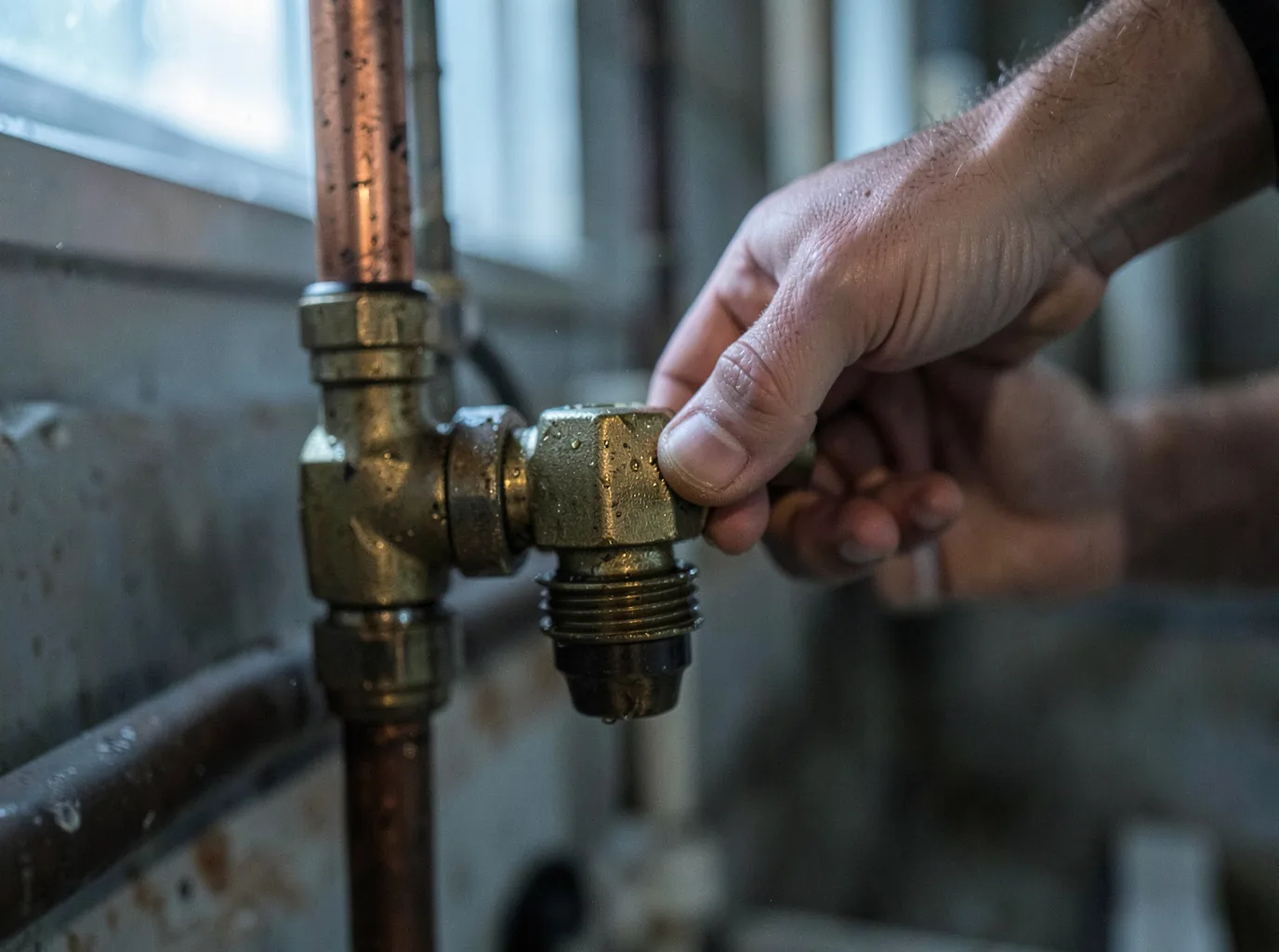 Emergency Plumber Thermal, CA FAQs